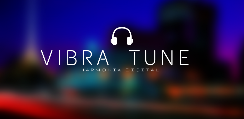 Imagem do Vibra Tune